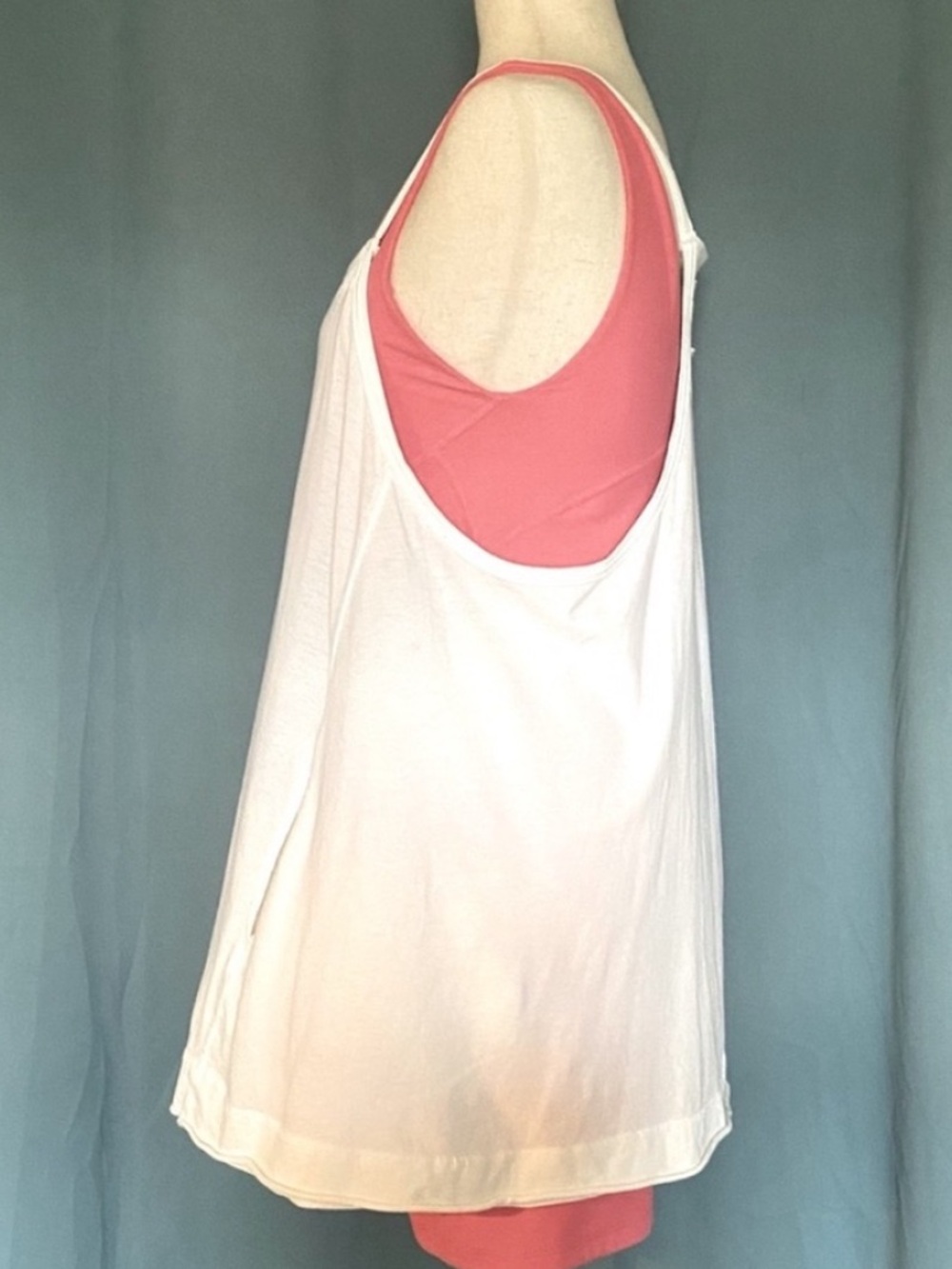 Free People Square Up Tank NWOT M - Picture 10 of 11